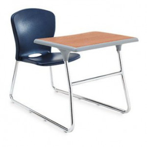 HON Accomplish Combo DeskChair