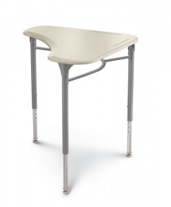 HON SmartLink Adjustable Desk