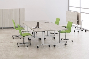Deskmakers Training Tables