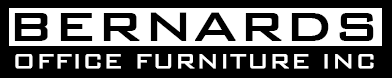 Bernards Office Furniture Logo
